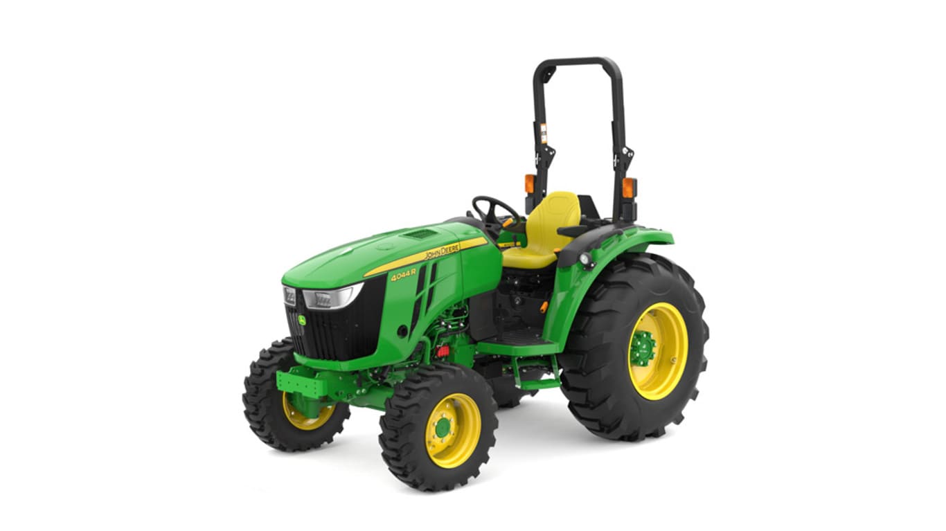 4044R Compact Utility Tractor