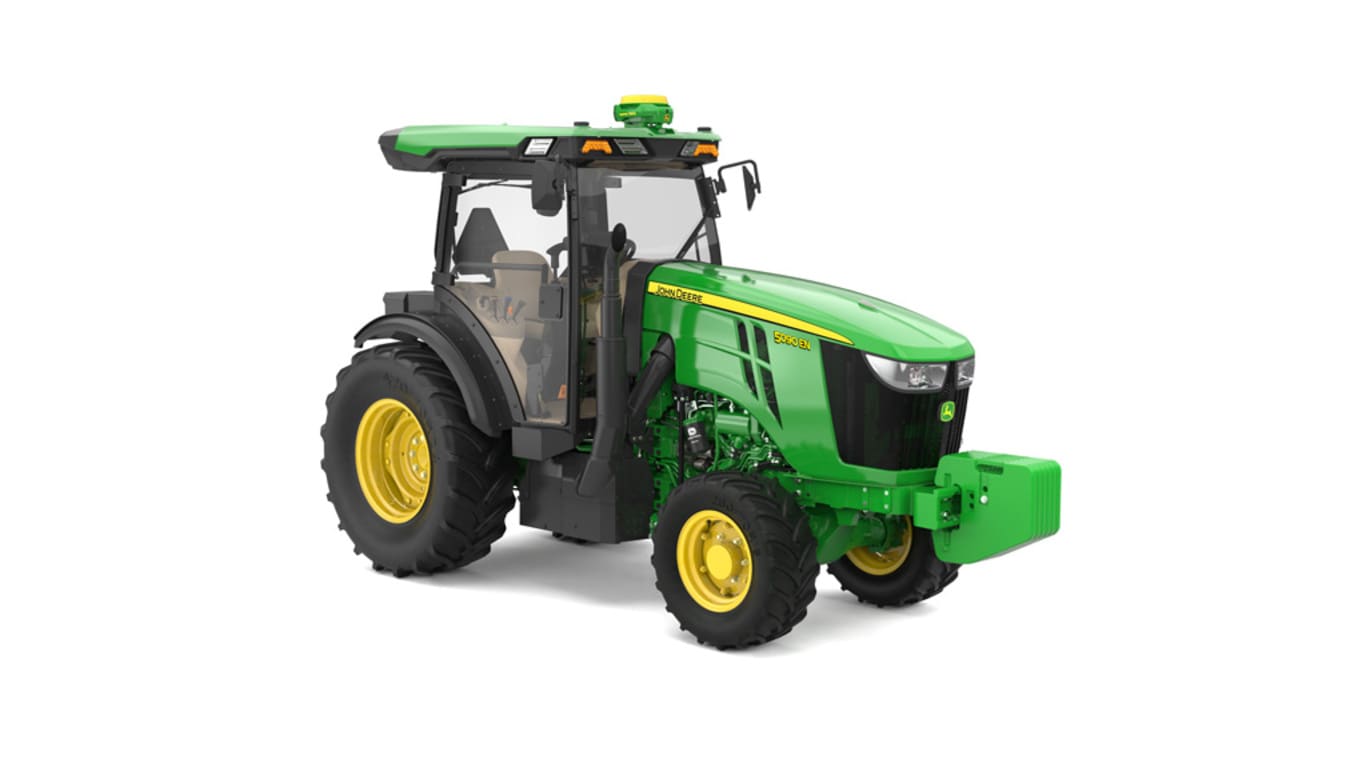 5090EN Tractor