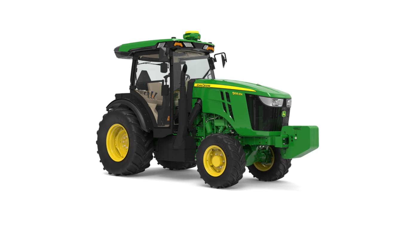 5105EN Tractor