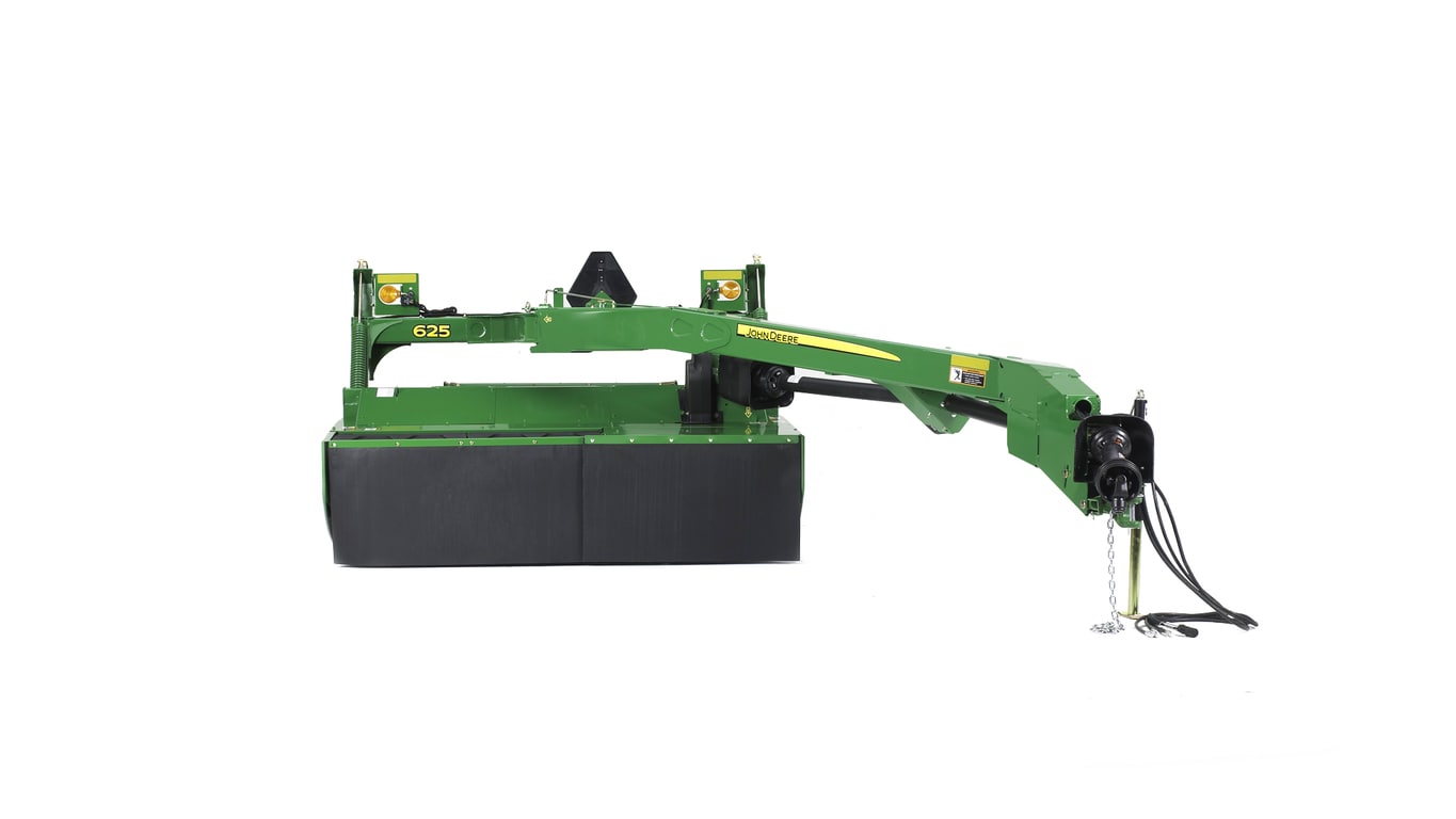 625 Mower-Conditioner
