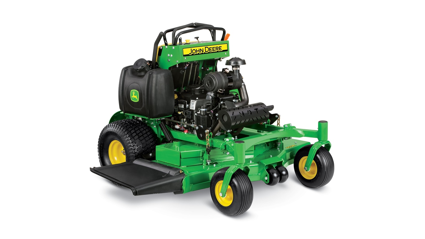 652R EFI MOD QuikTrak™ Stand-On Mower