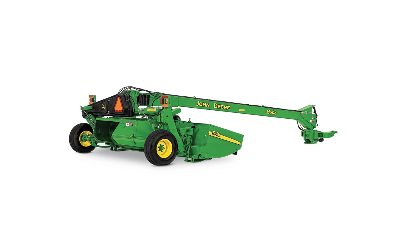 946 Mower-Conditioner