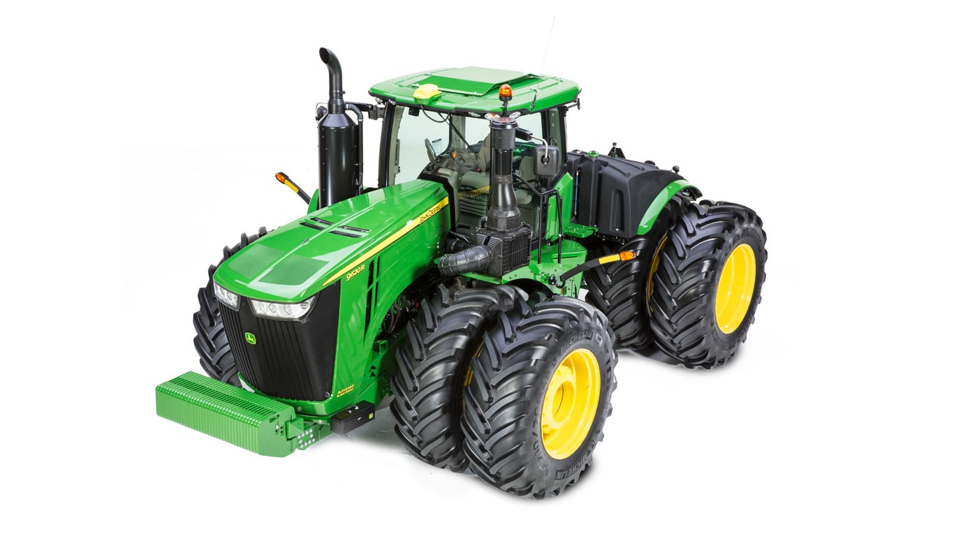 9470R Scraper Special