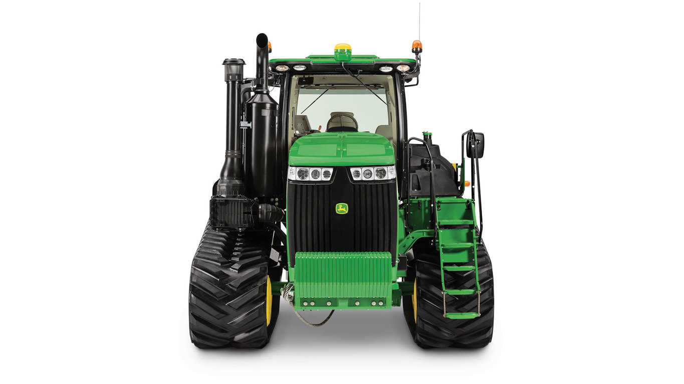 9470RT Tractor