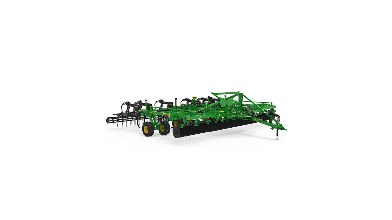CC25 Coulter Chisel