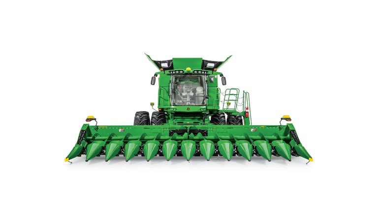 CR12 Corn Head
