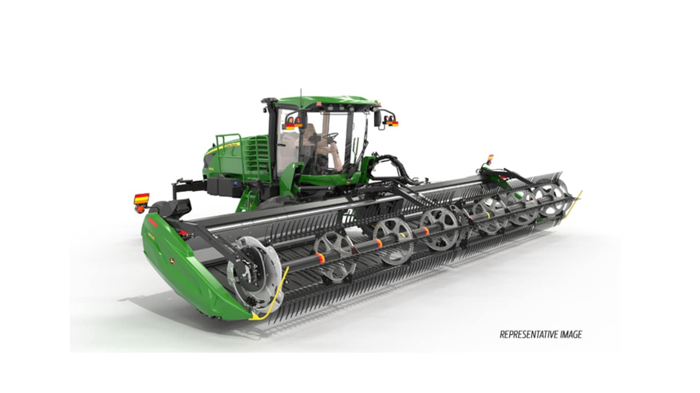 D1530 Draper Platforms