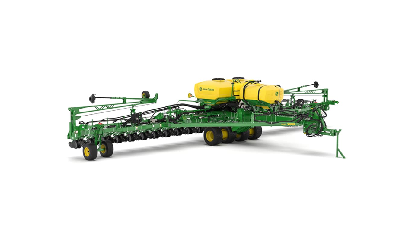 DB60 24Row30 Planter