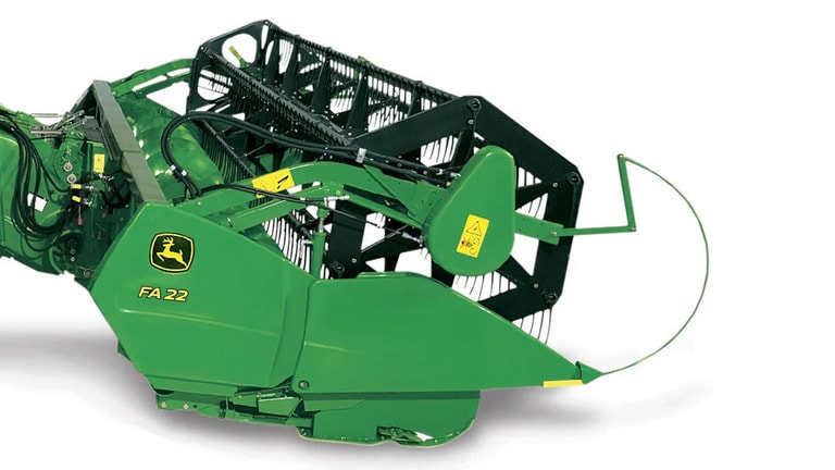 FA 22 Flex Cutting Platform