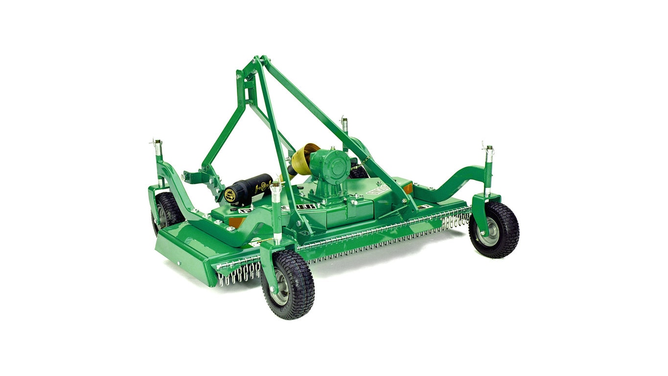 GM20 Series Rear Discharge Grooming Mowers