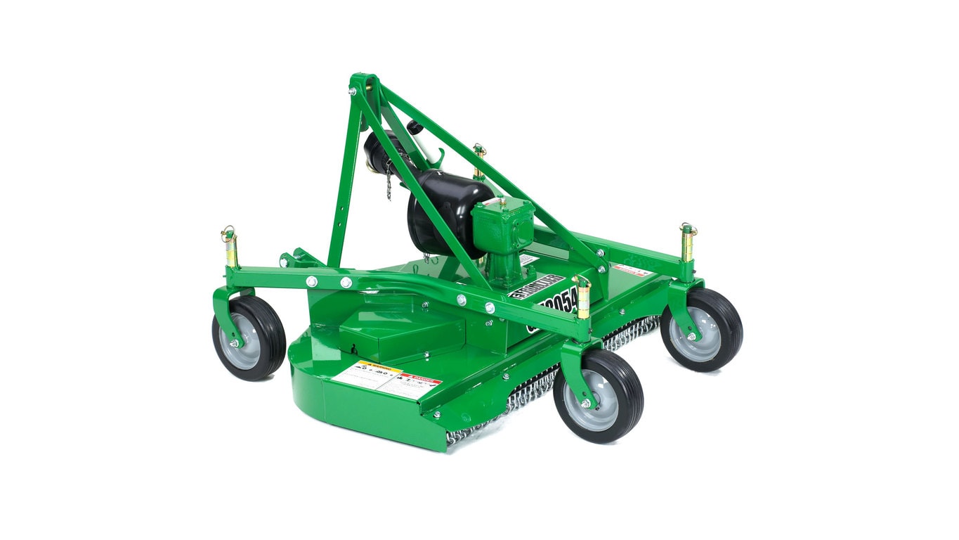 GM30 Series Grooming Mowers