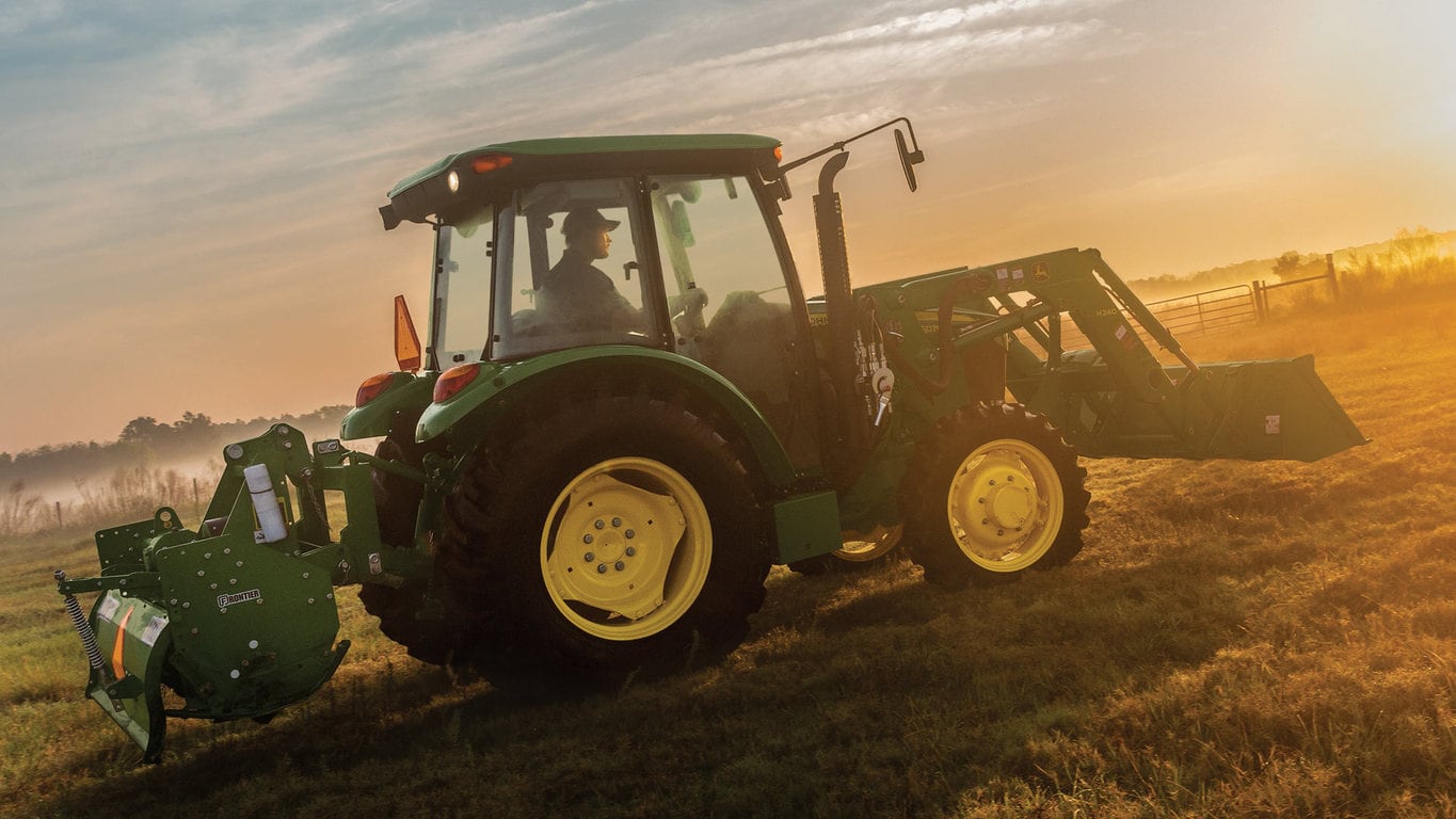 H240 Loader