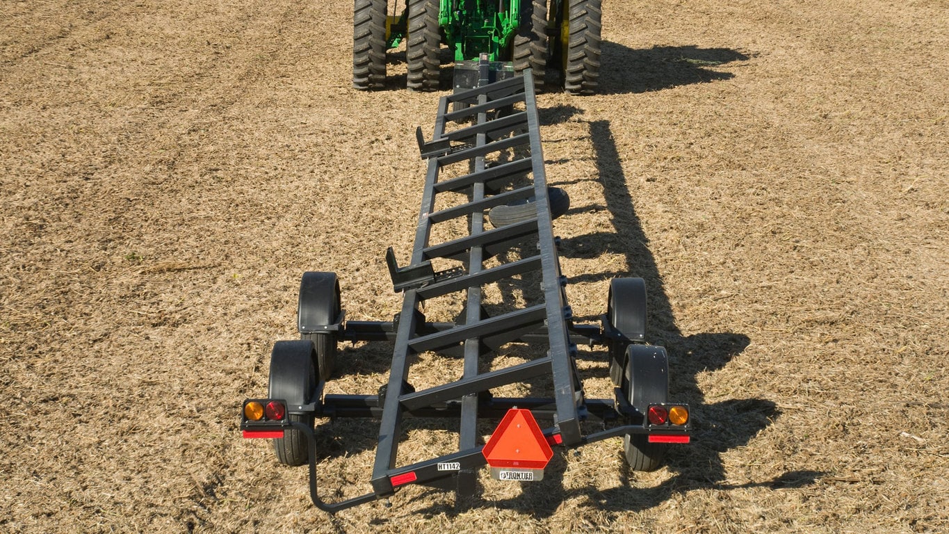 HT11 Header Transport