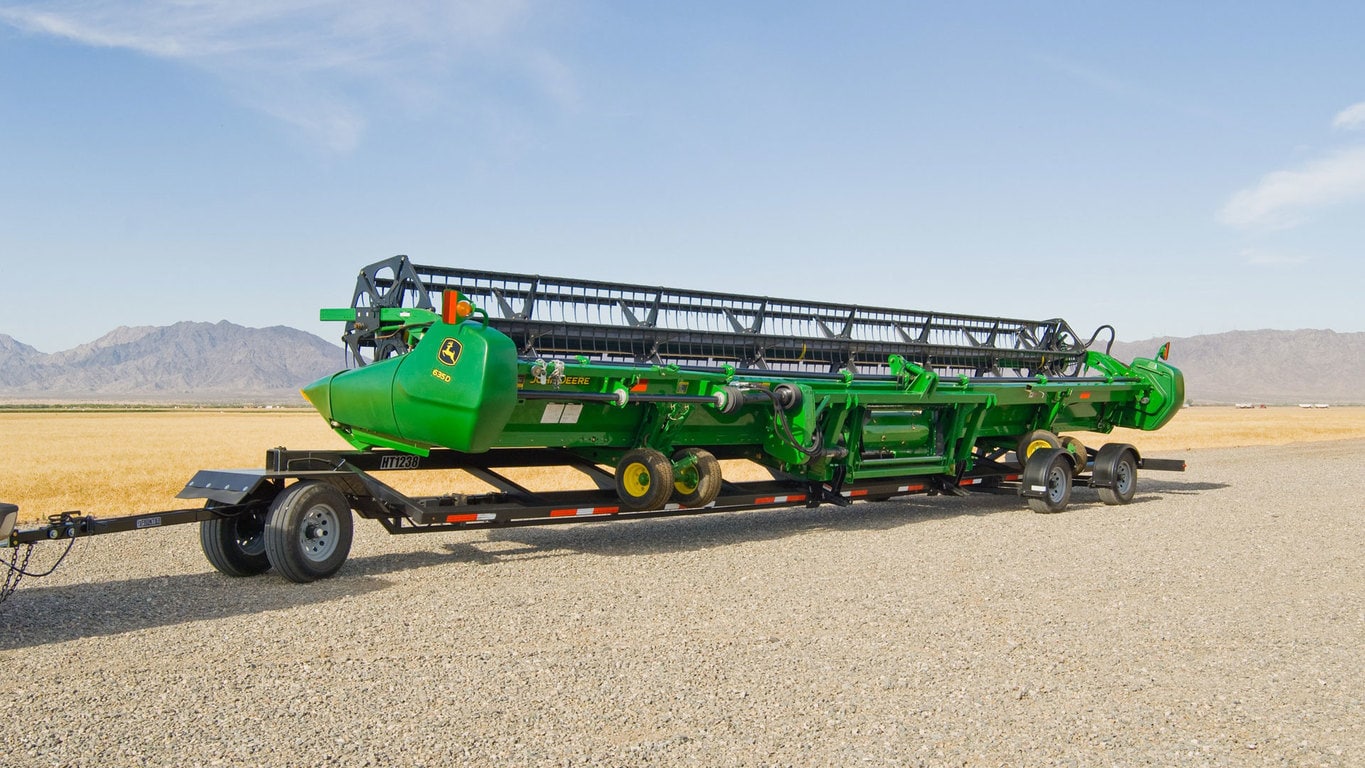 HT12 Header Transport