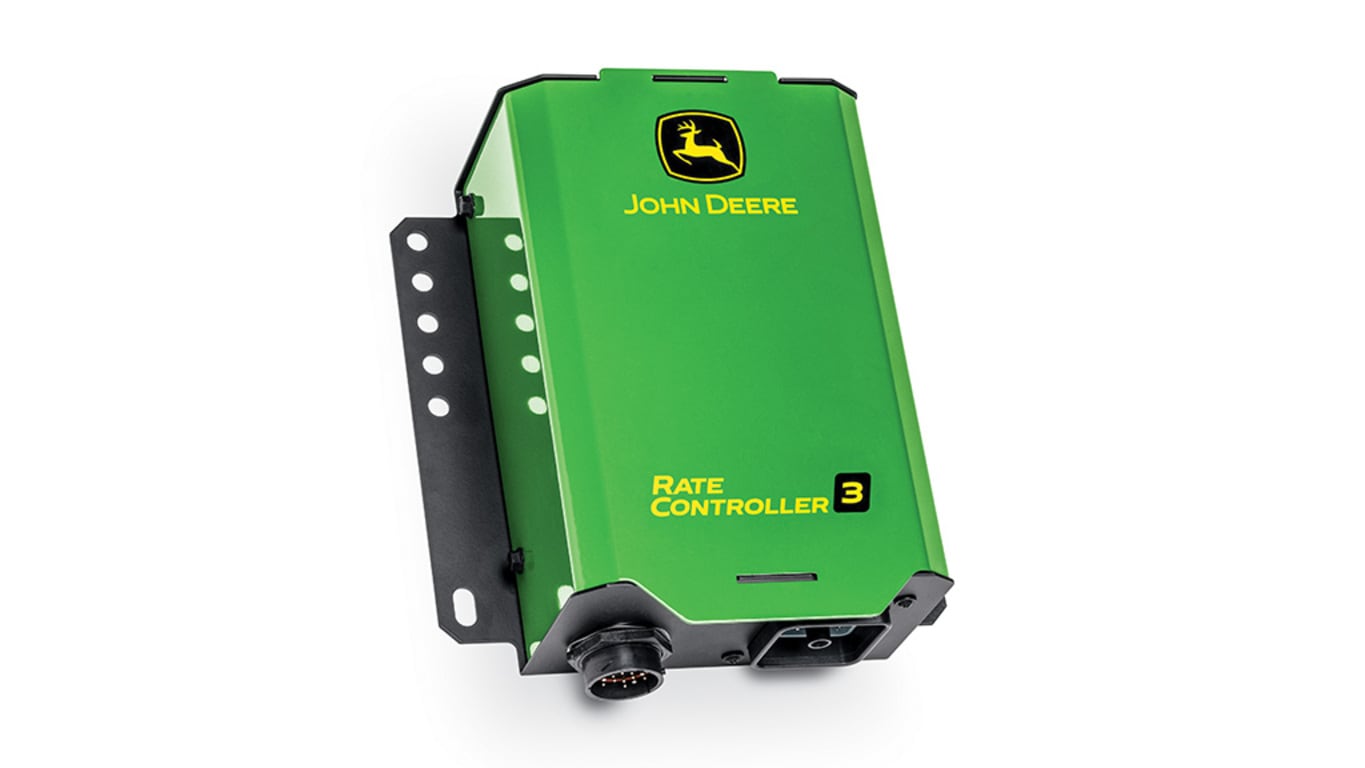 John&nbsp;Deere Rate&nbsp;Controller&nbsp;3 