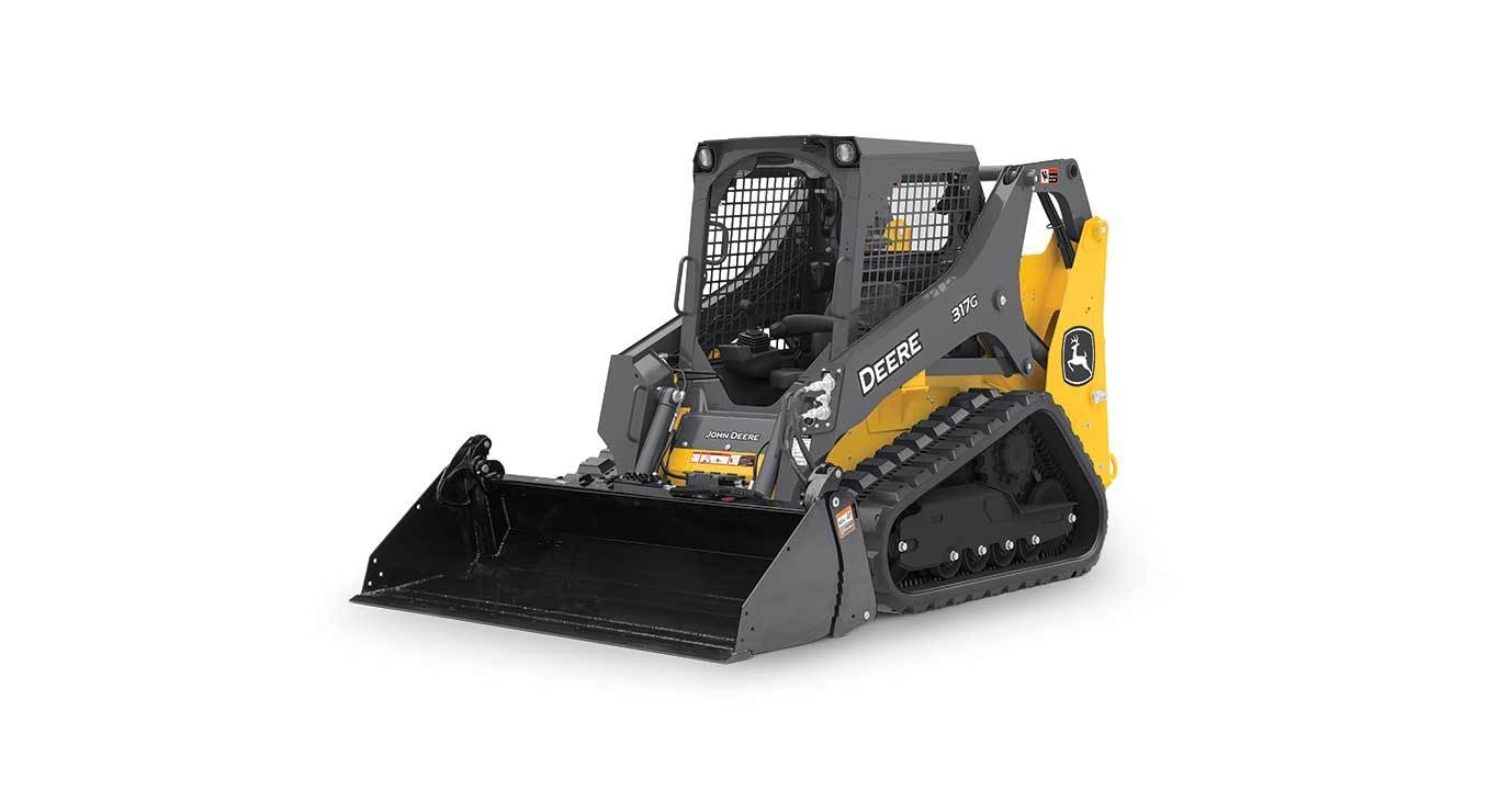 MP66B Multi-Purpose Buckets Compact Equipment Attachments