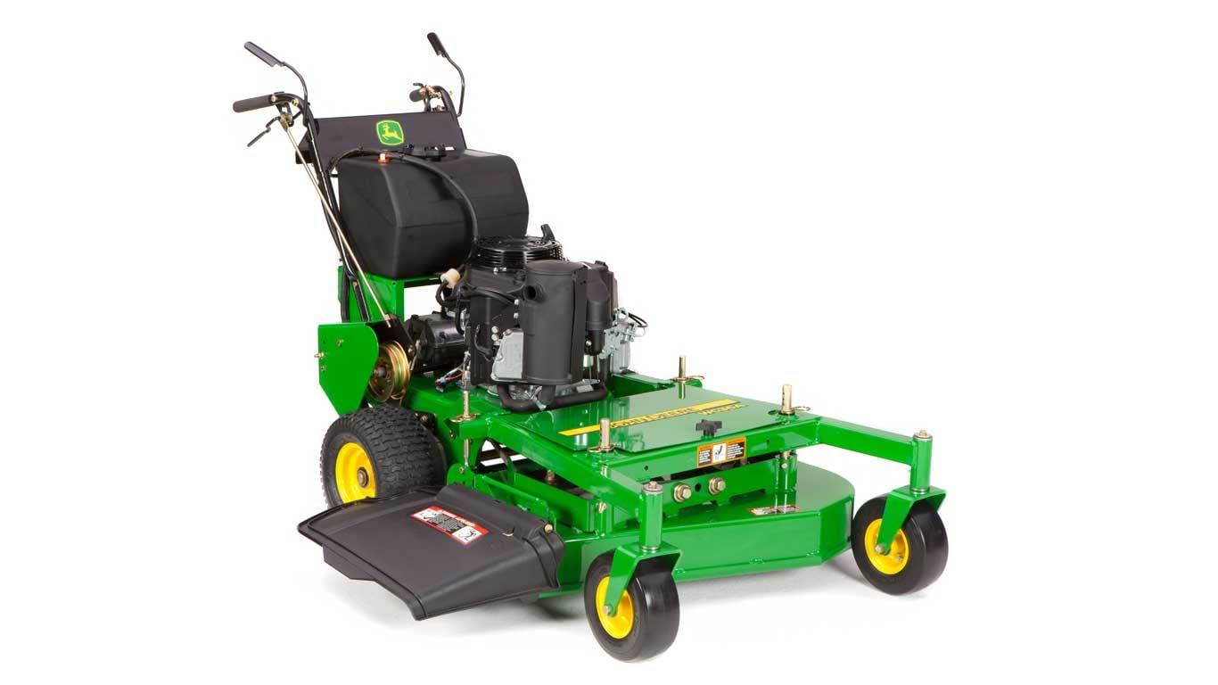 WG48A Commercial Walk-Behind Mower