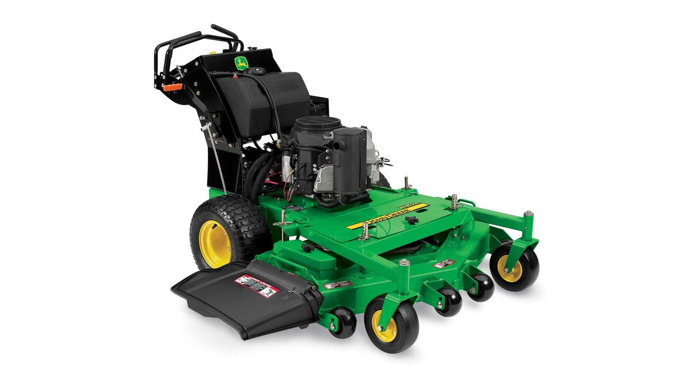 WH52A Commercial Walk-Behind Mower