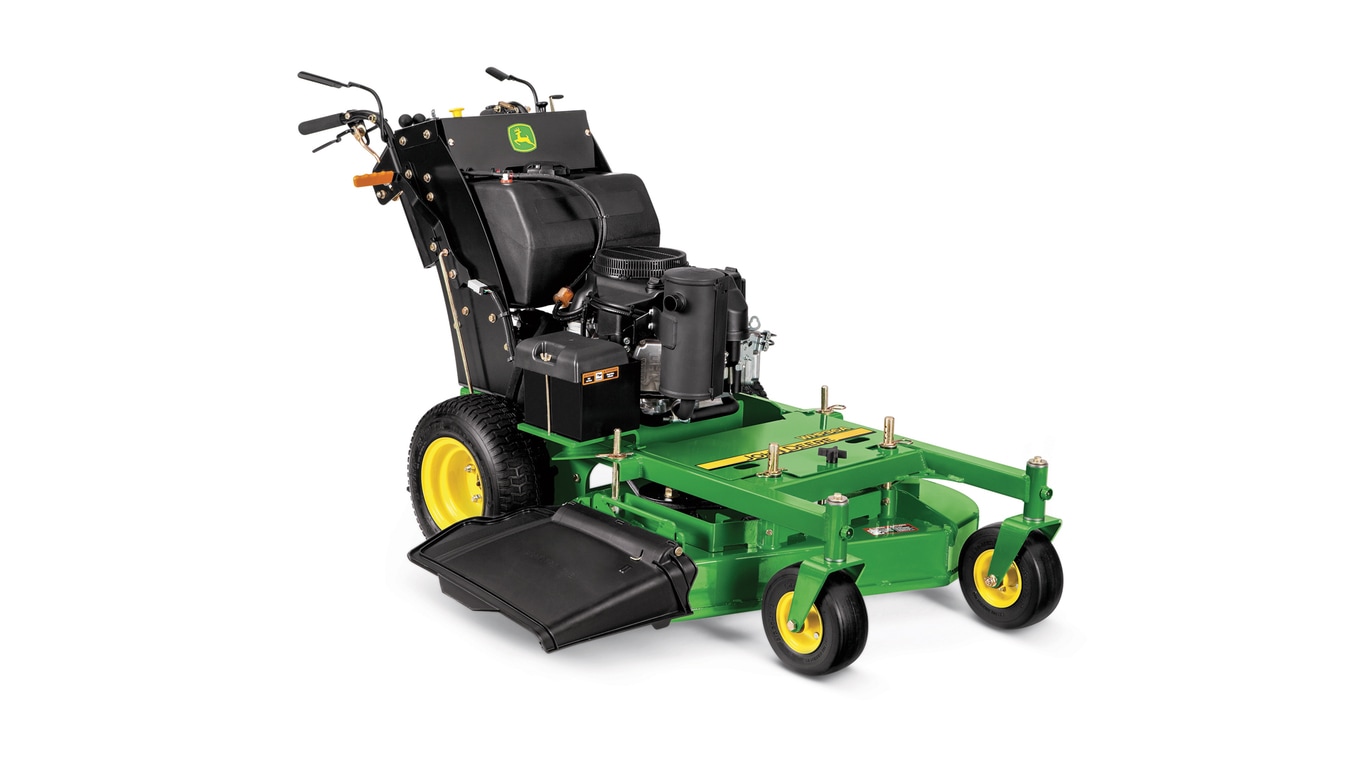 WHP36A Commercial Walk-Behind Mower