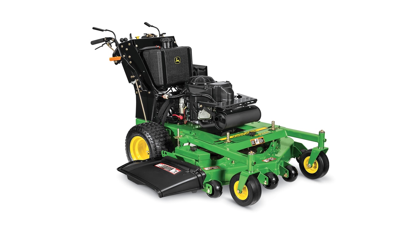 WHP48A Commercial Walk-Behind Mower