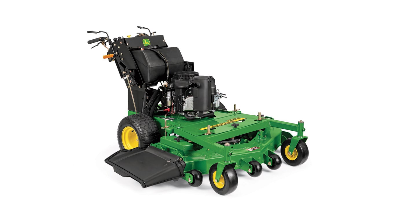 WHP61A Commercial Walk-Behind Mower