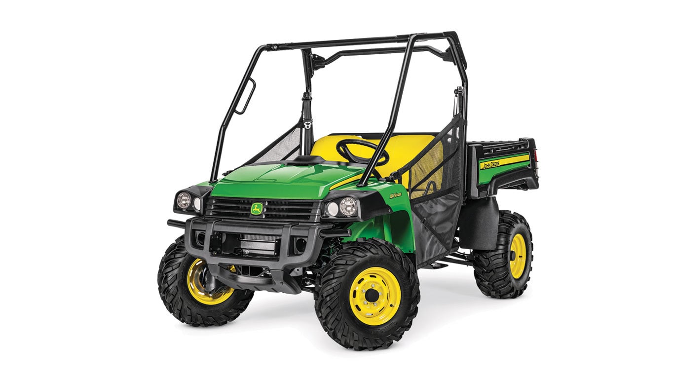 XUV825E Crossover Utility Vehicle