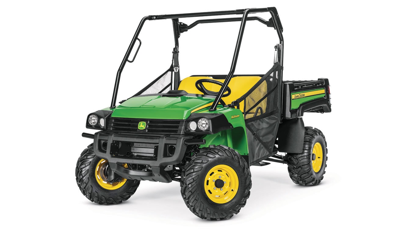 XUV825M Crossover Utility Vehicle