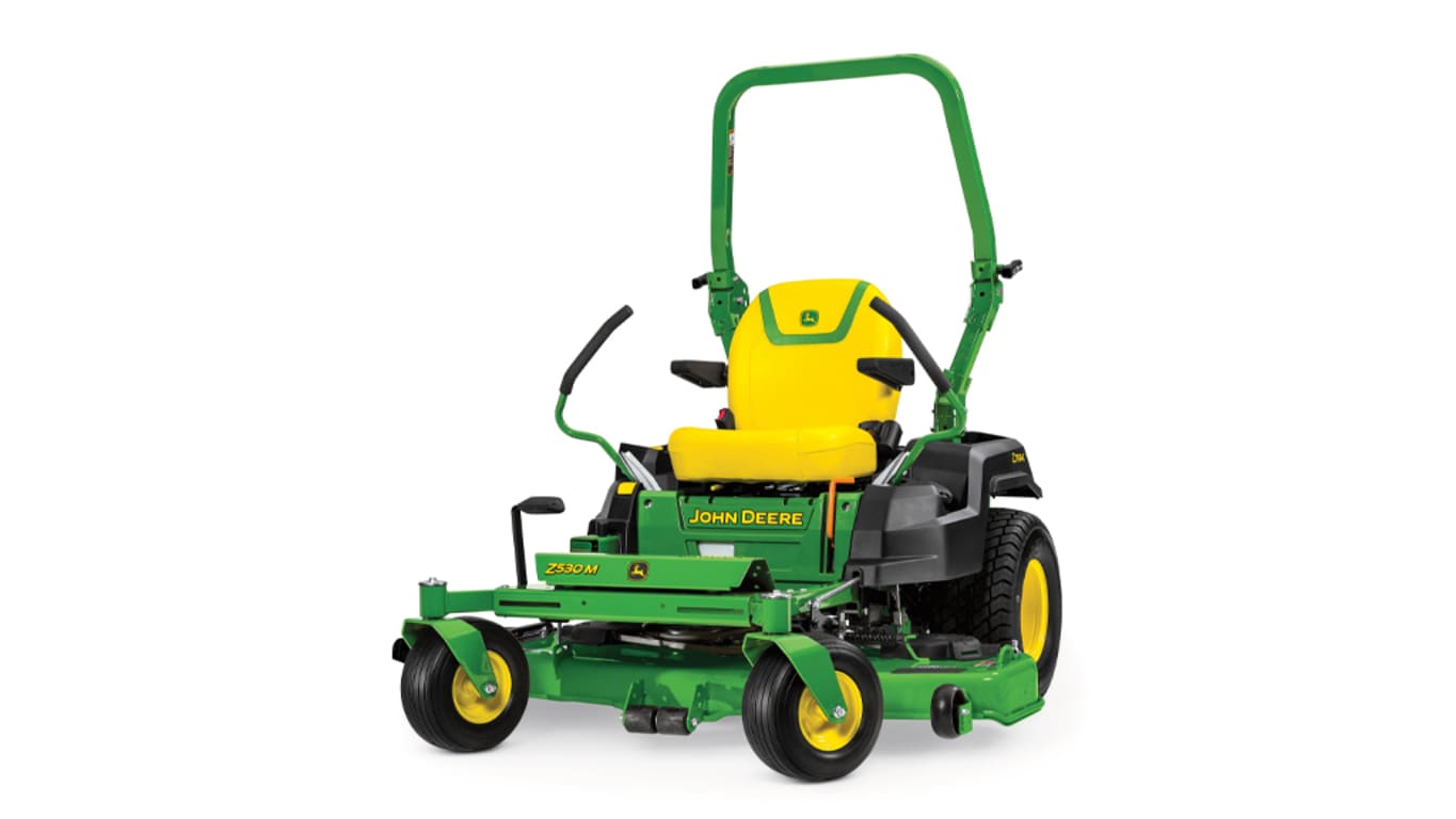 Z530M ZTrak™ Mower with 54-in. Deck