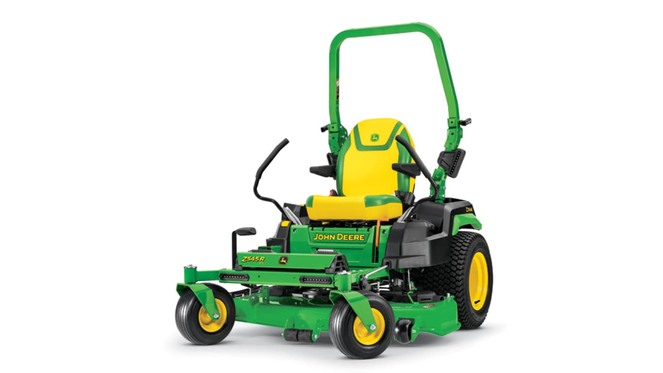 Z545R ZTrak™ Mower with 48-in. Deck