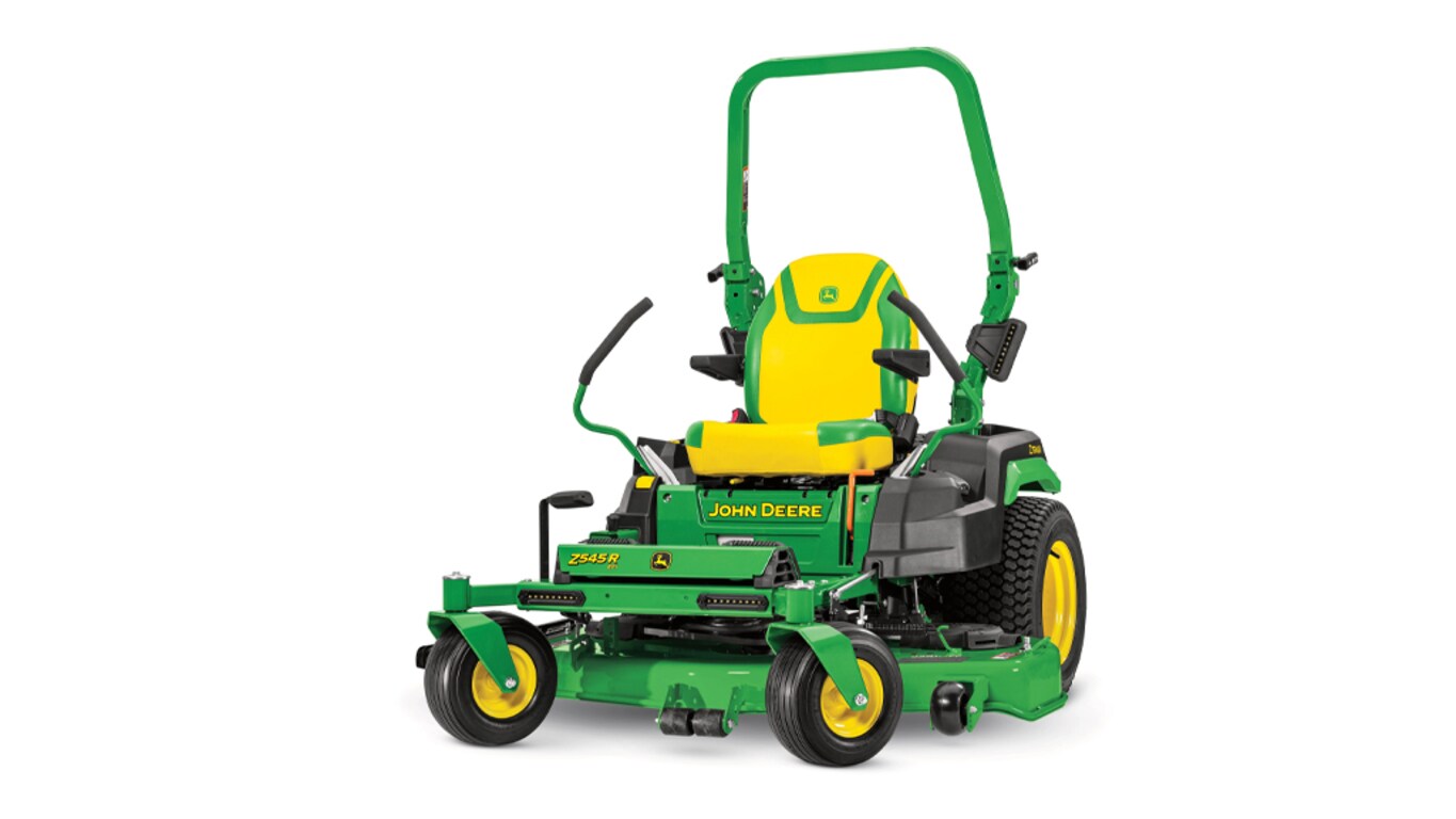 Z545R ZTrak™ Mower with 54-in. Deck