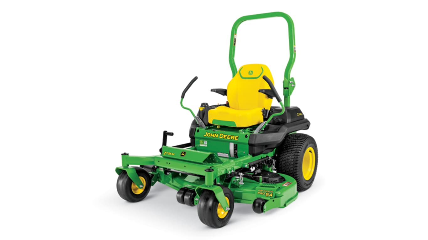 Z735M ZTrak™ Zero Turn Mower
