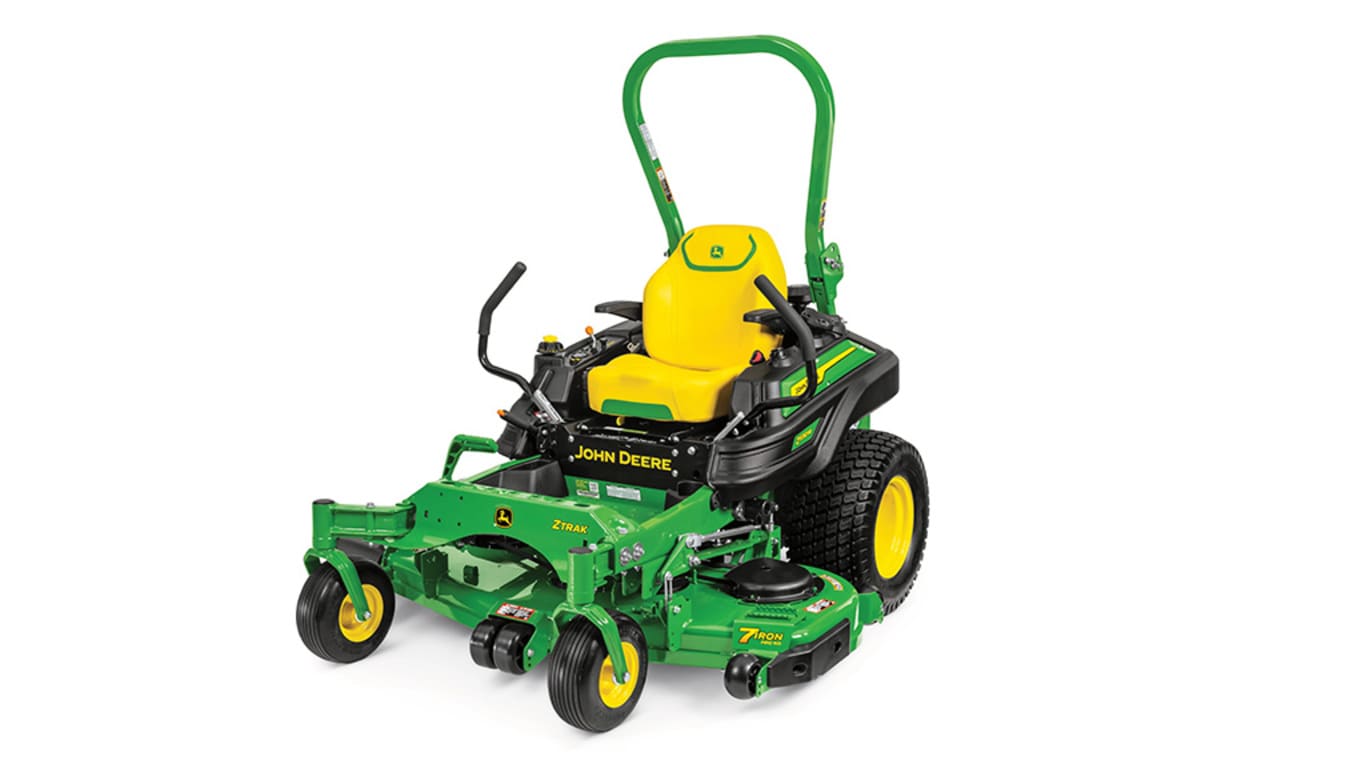 Z930M Zero-Turn Mower