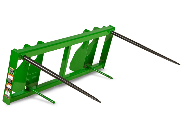 AB14K Series Bale Spears