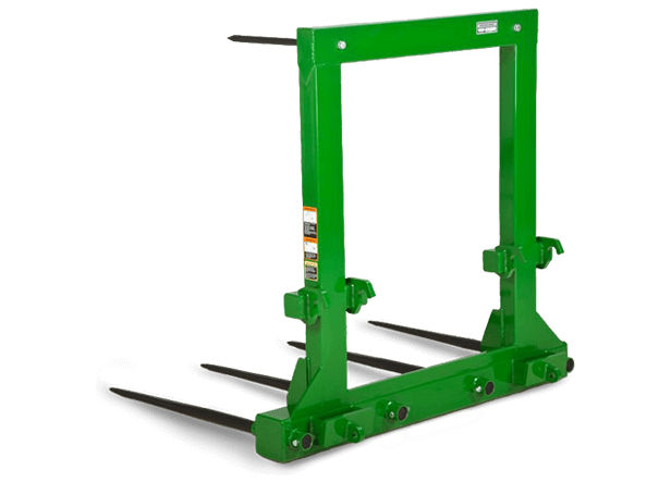 AB15K Series Bale Spears