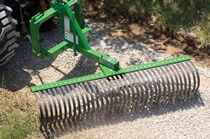 Landscaping Rakes
