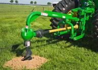 Digging Equipment