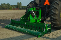 Soil Pulverizers
