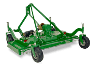 Standard-Duty Grooming Mowers