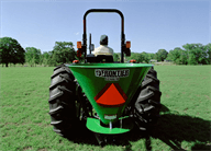Broadcast Spreaders