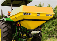 Pendular Spreaders