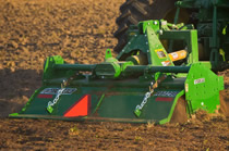 Rotary Tillers