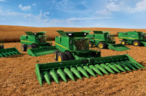 Combines