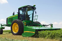 400D Draper Platforms