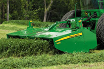 Rotary Platform Series