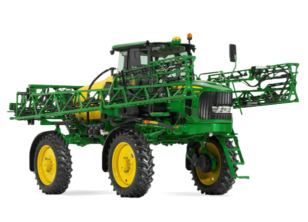 4630 Self-Propelled Sprayer