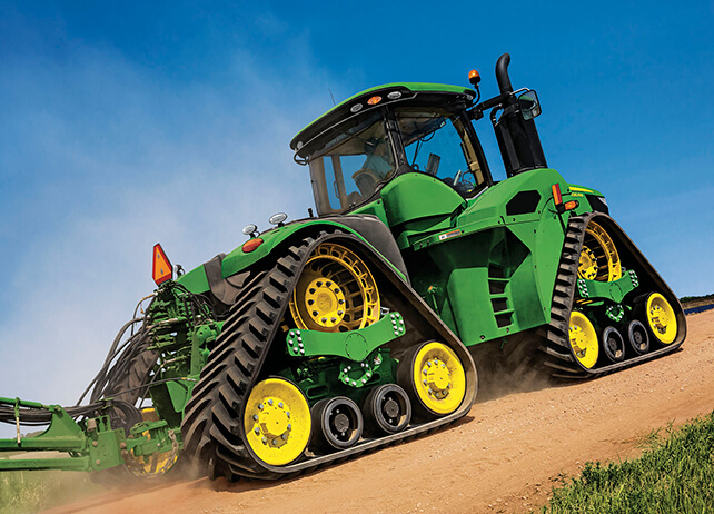 Agriculture Equipment