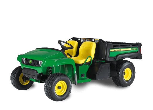 Gator Utility Vehicles