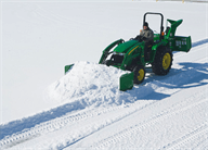Snow Removal