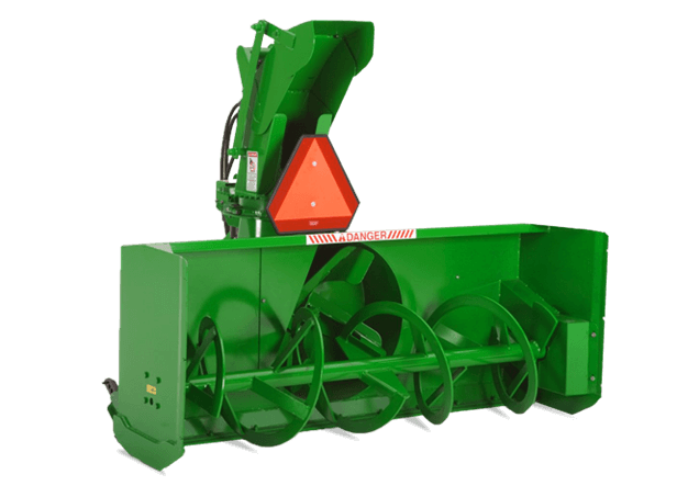 SB12 Series 3-Point Snowblowers